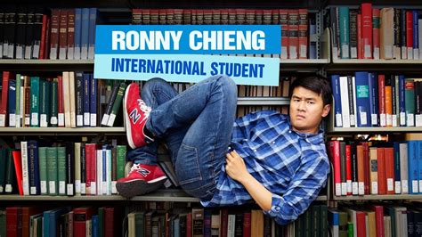 ronny chieng youtube